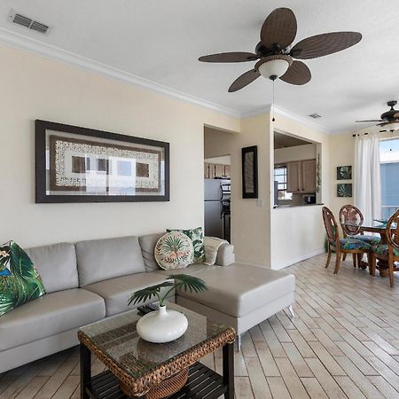 Ocean Club At Turtle Mound 101 Villa New Smyrna Beach Ngoại thất bức ảnh