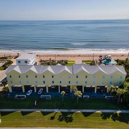 Ocean Club At Turtle Mound 101 Villa New Smyrna Beach Ngoại thất bức ảnh
