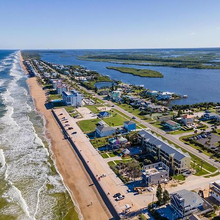 Ocean Club At Turtle Mound 101 Villa New Smyrna Beach Ngoại thất bức ảnh