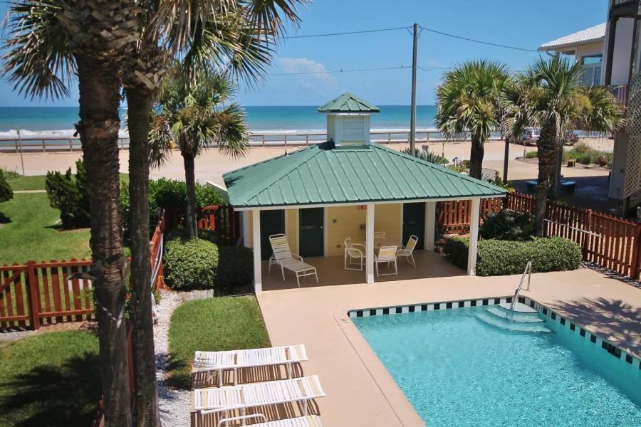 Ocean Club At Turtle Mound 101 Villa New Smyrna Beach Ngoại thất bức ảnh