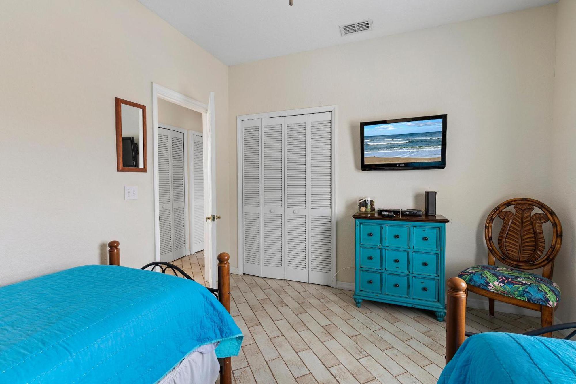 Ocean Club At Turtle Mound 101 Villa New Smyrna Beach Ngoại thất bức ảnh