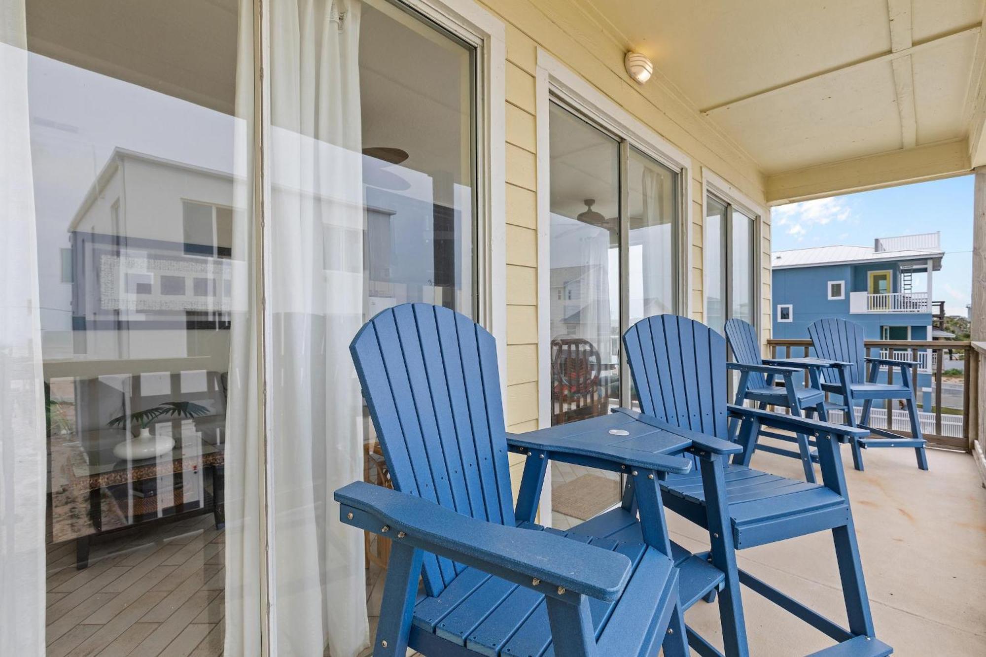 Ocean Club At Turtle Mound 101 Villa New Smyrna Beach Ngoại thất bức ảnh