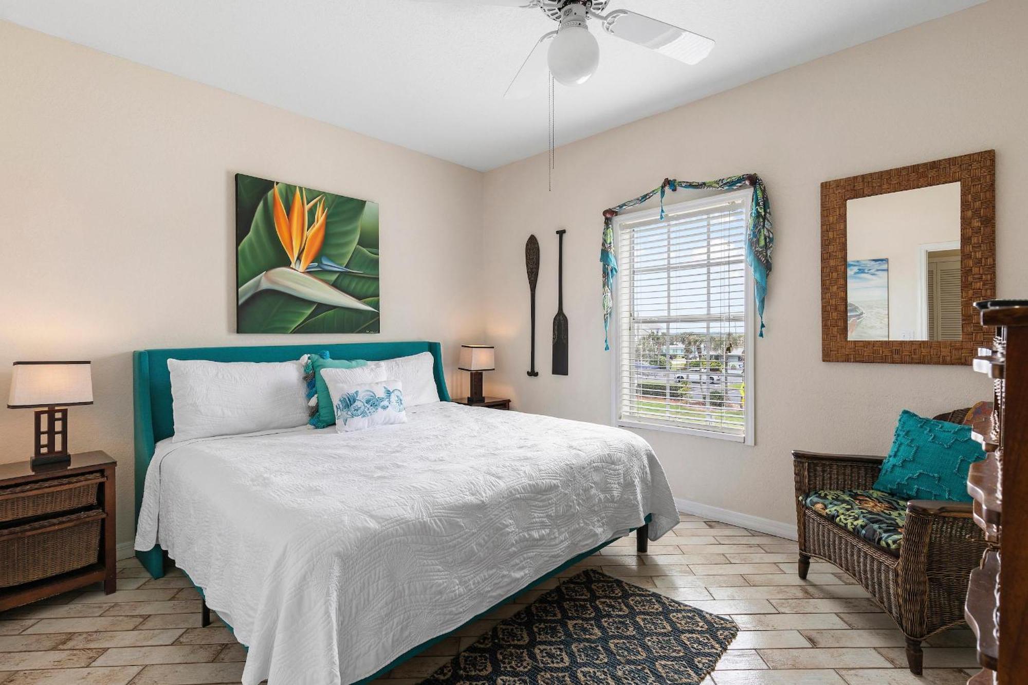 Ocean Club At Turtle Mound 101 Villa New Smyrna Beach Ngoại thất bức ảnh