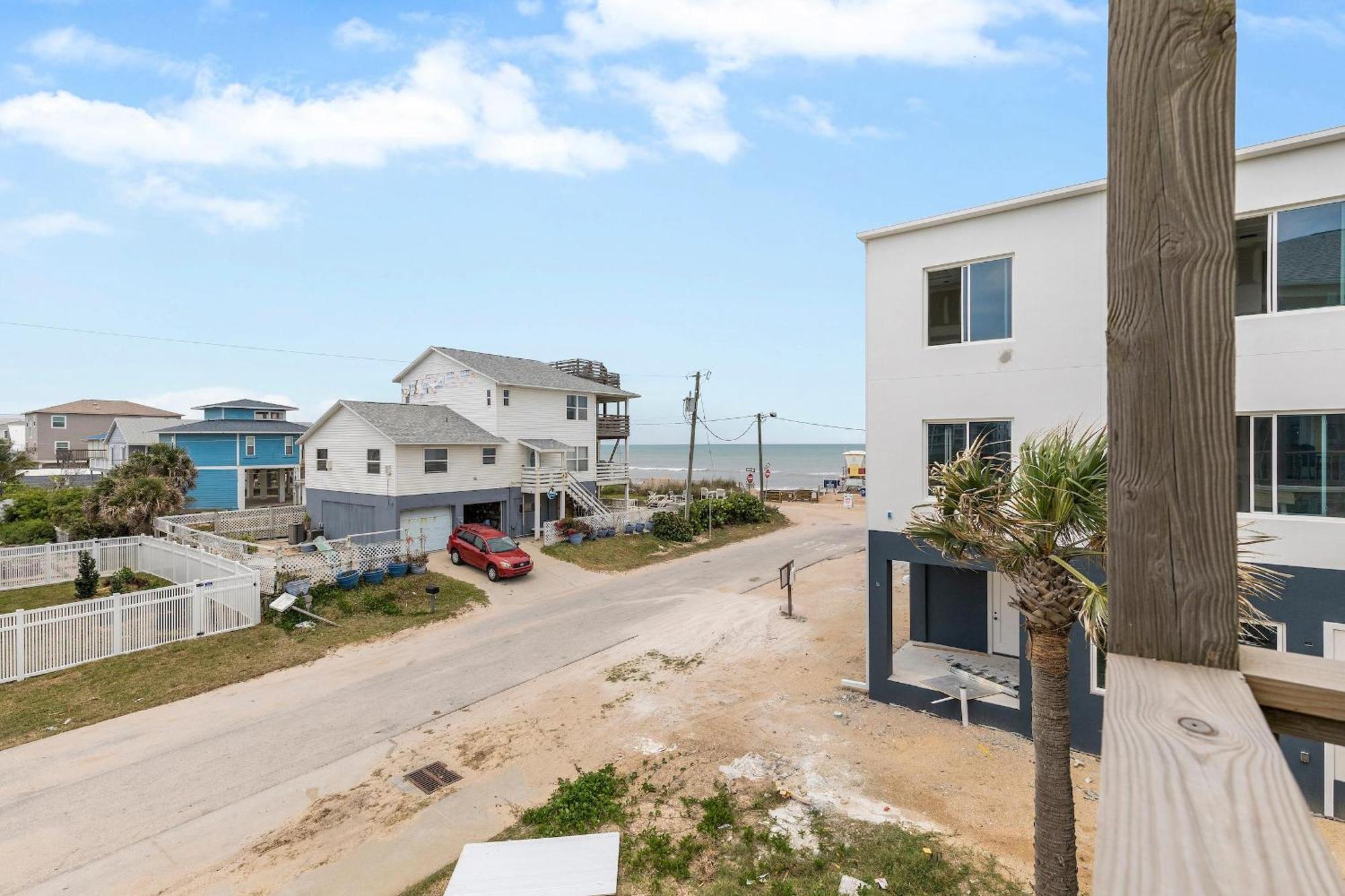 Ocean Club At Turtle Mound 101 Villa New Smyrna Beach Ngoại thất bức ảnh