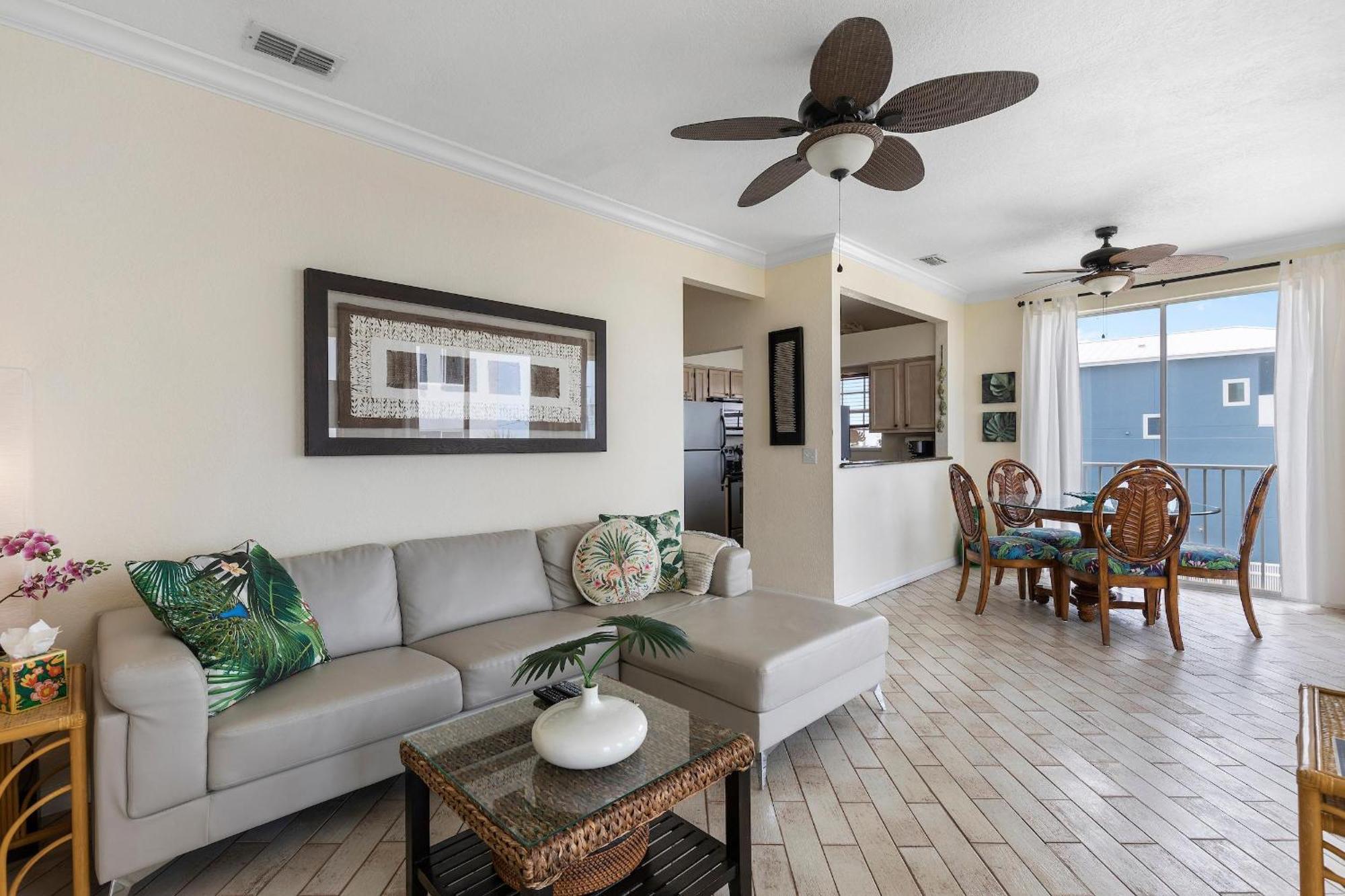 Ocean Club At Turtle Mound 101 Villa New Smyrna Beach Ngoại thất bức ảnh