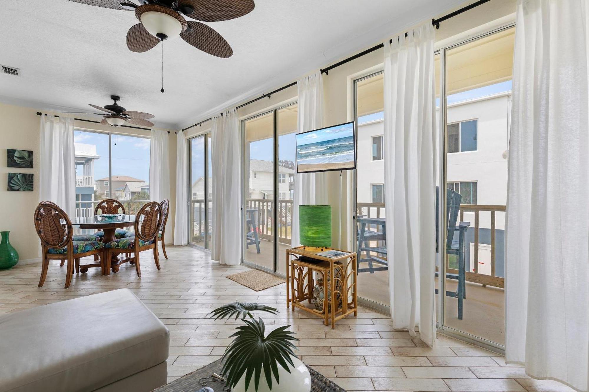 Ocean Club At Turtle Mound 101 Villa New Smyrna Beach Ngoại thất bức ảnh