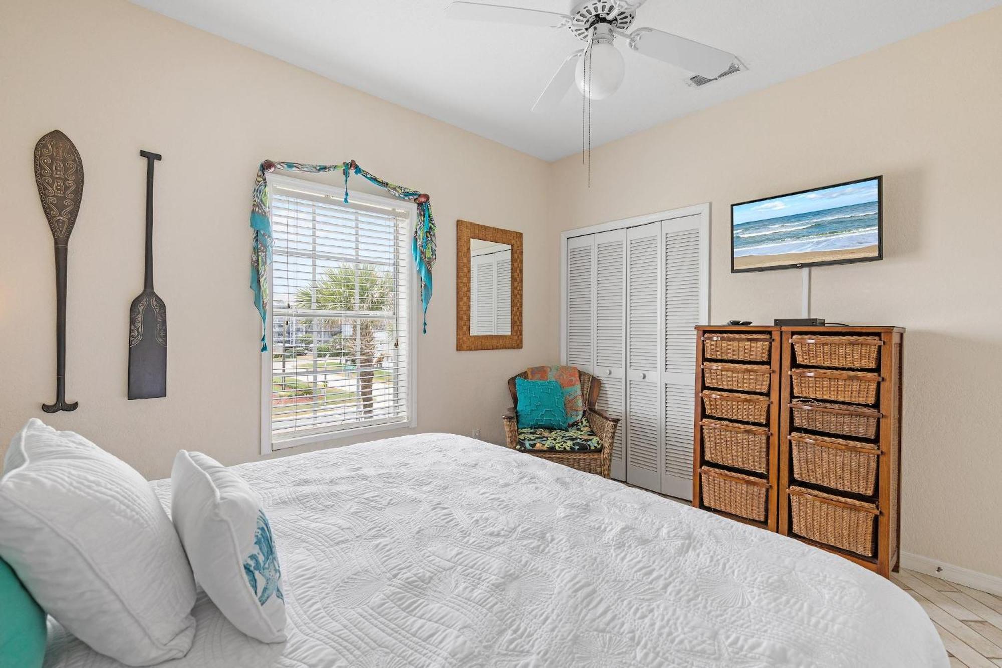 Ocean Club At Turtle Mound 101 Villa New Smyrna Beach Ngoại thất bức ảnh