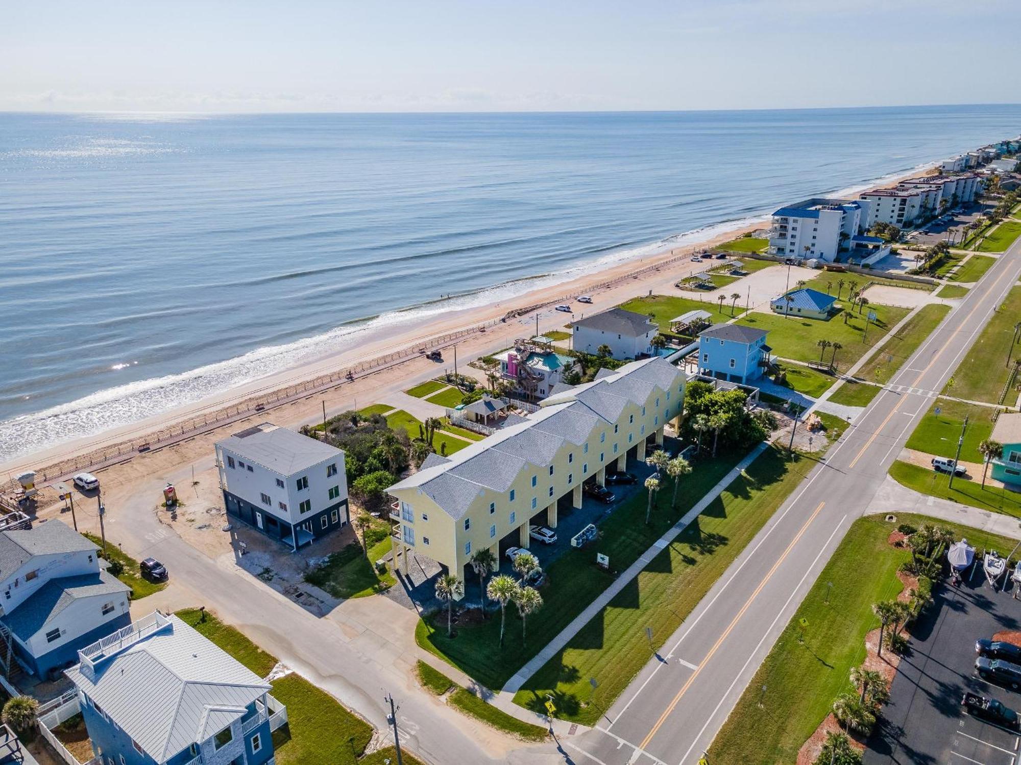 Ocean Club At Turtle Mound 101 Villa New Smyrna Beach Ngoại thất bức ảnh