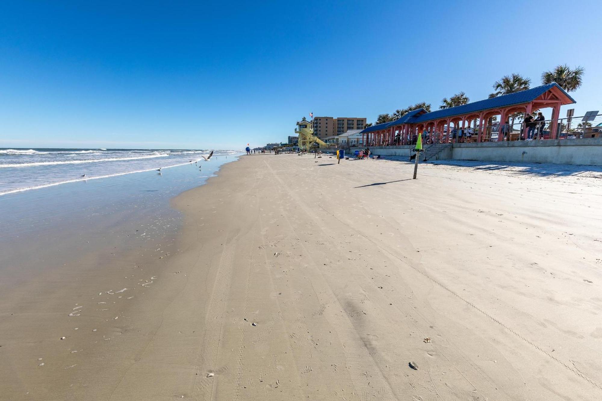 Ocean Club At Turtle Mound 101 Villa New Smyrna Beach Ngoại thất bức ảnh